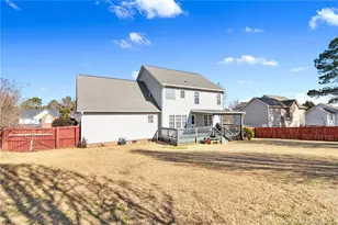 186 Crystal Spring Dr, Sanford, NC 27332 - Photo 42