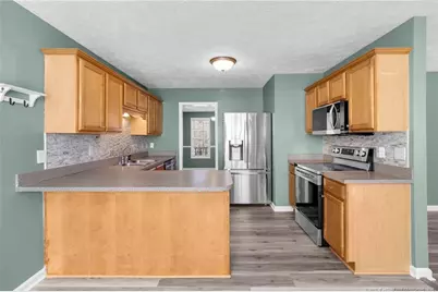 186 Crystal Spring Drive, Sanford, NC 27332 - Photo 20