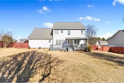 186 Crystal Spring Drive, Sanford, NC 27332 - Photo 44