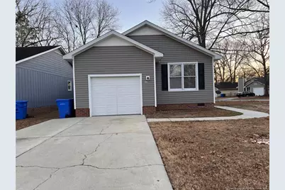 6847 Torrance Lane, Fayetteville, NC 28314 - Photo 1