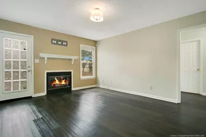 5319 Thackeray Drive, Fayetteville, NC 28306 - Photo 8