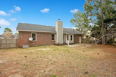 5319 Thackeray Drive, Fayetteville, NC 28306 - Photo 22