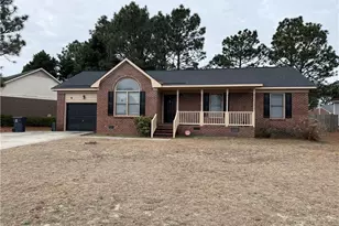 5319 Thackeray Dr, Fayetteville, NC 28306 - Photo 1