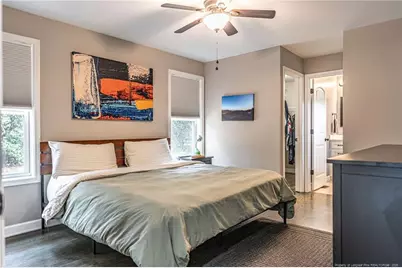 150 S Plum Street, Pinebluff, NC 28373 - Photo 20