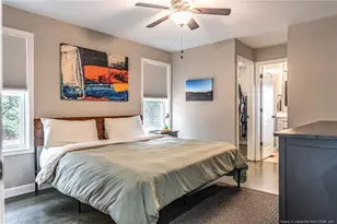 150 S Plum St, Pinebluff, NC 28373 - Photo 20