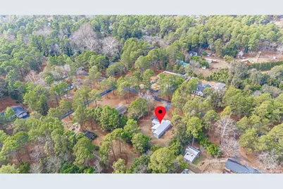 150 S Plum Street, Pinebluff, NC 28373 - Photo 26