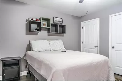 150 S Plum Street, Pinebluff, NC 28373 - Photo 18