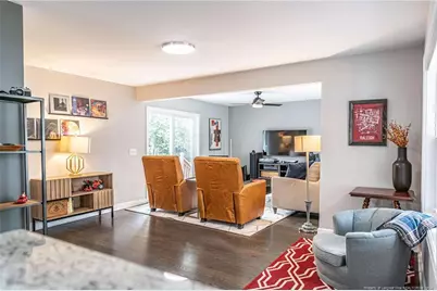 150 S Plum Street, Pinebluff, NC 28373 - Photo 6