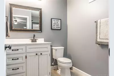 150 S Plum Street, Pinebluff, NC 28373 - Photo 22