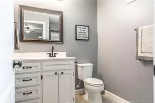 150 S Plum St, Pinebluff, NC 28373 - Photo 22