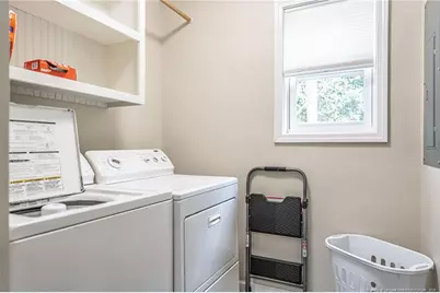 150 S Plum Street, Pinebluff, NC 28373 - Photo 16