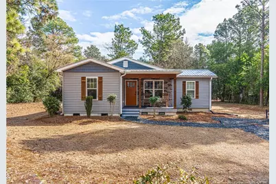 150 S Plum Street, Pinebluff, NC 28373 - Photo 1