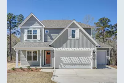 279 Travelers Way, Lillington, NC 27546 - Photo 1