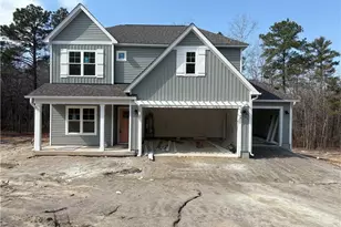 279 Travelers Wy, Lillington, NC 27546 - Photo 1