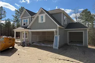 279 Travelers Wy, Lillington, NC 27546 - Photo 2