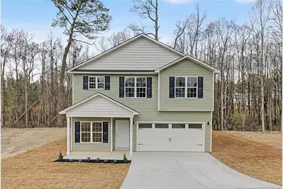 6827 Netherdale Drive, Fayetteville, NC 28314 - Photo 1