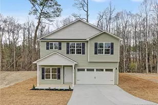 6827 Netherdale Dr, Fayetteville, NC 28314 - Photo 1