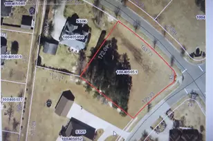 170 Oakridge Rd, Lumberton, NC 28358 - Photo 1