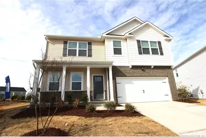 100 Pantaneiro Way, Wake Forest, NC 27587 - Photo 1