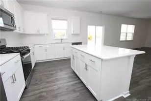 100 Pantaneiro Wy, Wake Forest, NC 27587 - Photo 10