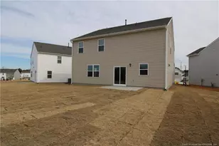 100 Pantaneiro Wy, Wake Forest, NC 27587 - Photo 46