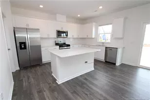 100 Pantaneiro Wy, Wake Forest, NC 27587 - Photo 6