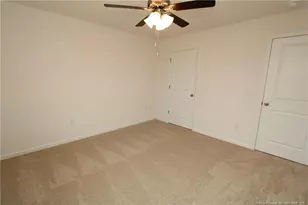 100 Pantaneiro Wy, Wake Forest, NC 27587 - Photo 38