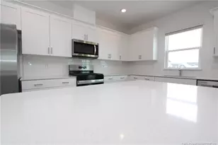 100 Pantaneiro Wy, Wake Forest, NC 27587 - Photo 8