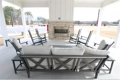 100 Pantaneiro Way, Wake Forest, NC 27587 - Photo 48