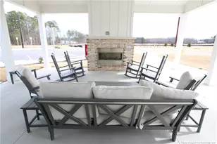 100 Pantaneiro Wy, Wake Forest, NC 27587 - Photo 48