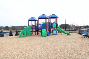 100 Pantaneiro Wy, Wake Forest, NC 27587 - Photo 50