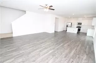 100 Pantaneiro Wy, Wake Forest, NC 27587 - Photo 4