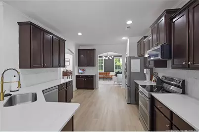 1624 Laguardia Drive, Hope Mills, NC 28348 - Photo 16