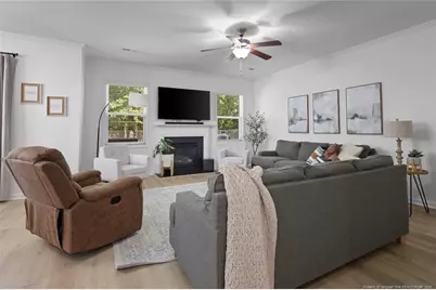 1624 Laguardia Drive, Hope Mills, NC 28348 - Photo 20