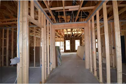 302 D L Phillips (Lot 1) Lane, Broadway, NC 27505 - Photo 2