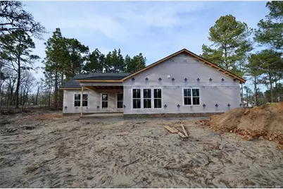 302 D L Phillips (Lot 1) Lane, Broadway, NC 27505 - Photo 6