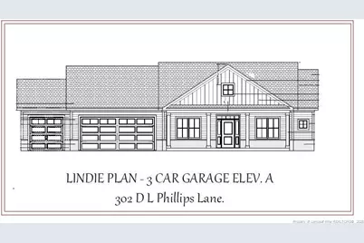 302 D L Phillips (Lot 1) Lane, Broadway, NC 27505 - Photo 1