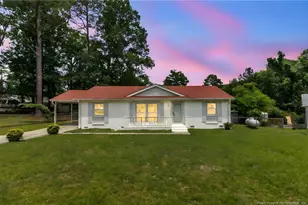 5490 Ivyridge Ct, Fayetteville, NC 28314 - Photo 2