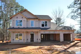 324 D L Phillips Ln Lot 2, Broadway, NC 27505 - Photo 1