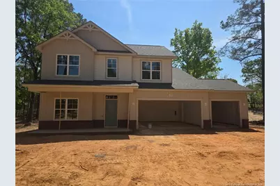 324 D L Phillips (Lot 2) Lane, Broadway, NC 27505 - Photo 26