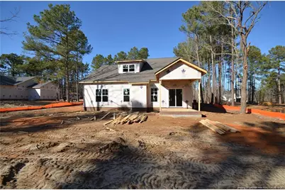 324 D L Phillips (Lot 2) Lane, Broadway, NC 27505 - Photo 4