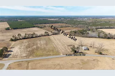 990-1100 Kader Merrit Road, , NC 28458 - Photo 4
