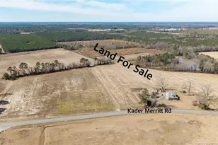 990-1100 Kader Merrit Rd, , NC 28458 - Photo 4