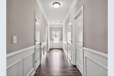 1460 Abercorn Lane, Sanford, NC 27330 - Photo 4