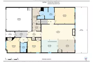 1460 Abercorn Ln, Sanford, NC 27330 - Photo 34