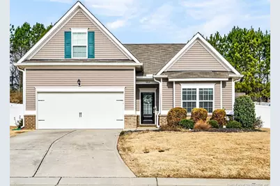 1460 Abercorn Lane, Sanford, NC 27330 - Photo 1