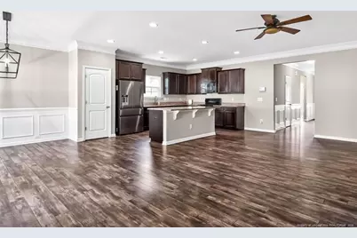 1460 Abercorn Lane, Sanford, NC 27330 - Photo 8