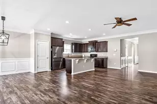 1460 Abercorn Ln, Sanford, NC 27330 - Photo 8