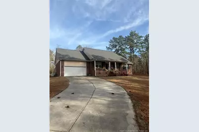 154 Gulley Branch Road, Raeford, NC 28376 - Photo 1