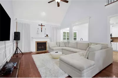 1612 Cape Point Drive, Fayetteville, NC 28312 - Photo 8